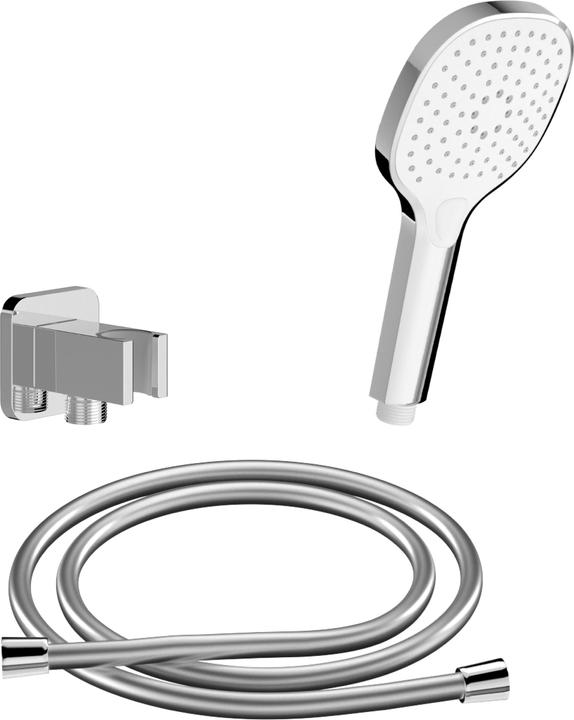 Image du produit Chris Bergen Set de douche (3 Types de jets)