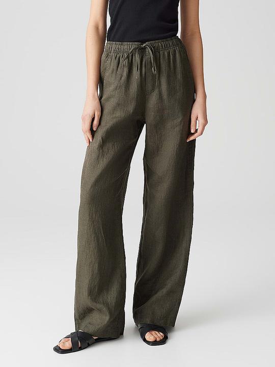 Produktbild Opus Leinenhose MILENI (34)