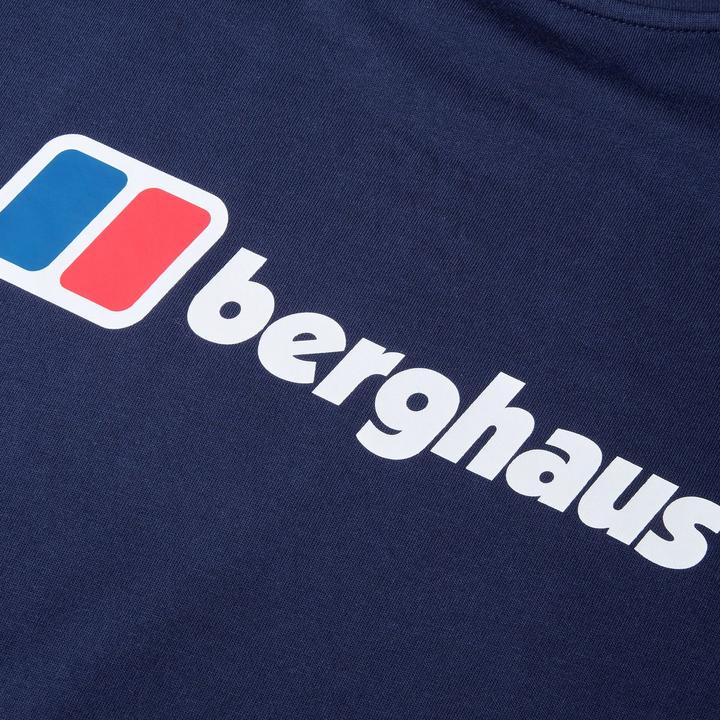 Produktbild Berghaus M Front & Back Tee (T-Shirt) (52)