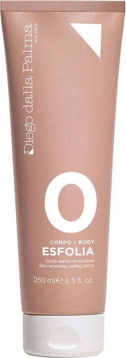 Diego dalla Palma O Esfolia Skin Peel Scrub (Peeling, 250 ml)