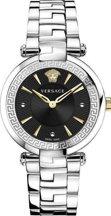 Immagine prodotto Versace VE2L00321 (Orologio da polso analogico, 35 mm)
