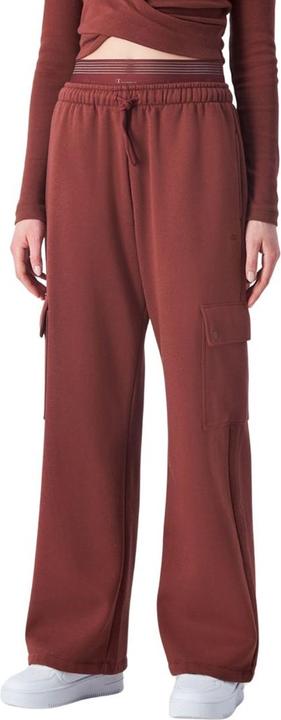 Chappi Spodnie damskie Champion Cargo brązowe 117603 MS524 M (M)