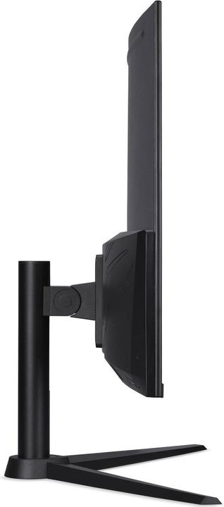 Actual product image Acer Nitro XZ322QUP3bmiiphx (2560 x 1440 pixels, 31.50")