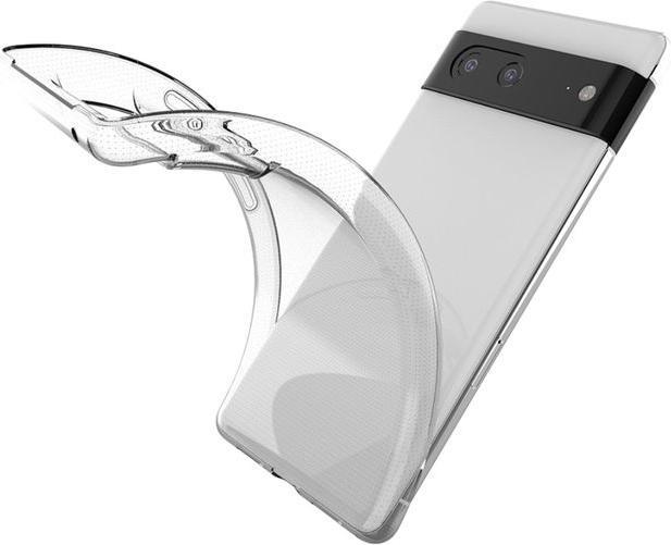 Produktbild MU Classic Softcase TPU Series (Google Pixel 7)