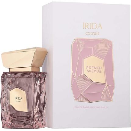 French Connection Irida Extrait (Eau de Parfum, 100 ml)