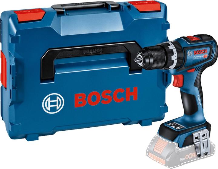 Image du produit Bosch Professional GSB 18V-90 C (Fonctionnement sur batterie)
