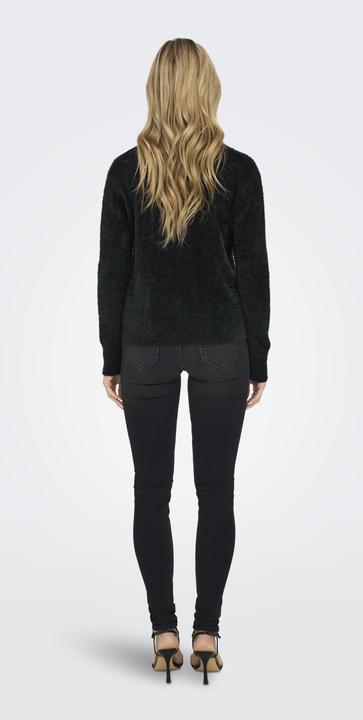 Actual product image Only Long sleeve knit jumper (L)