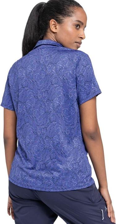 Actual product image Schöffel Polo Shirt Style Todra WMS (4XL)