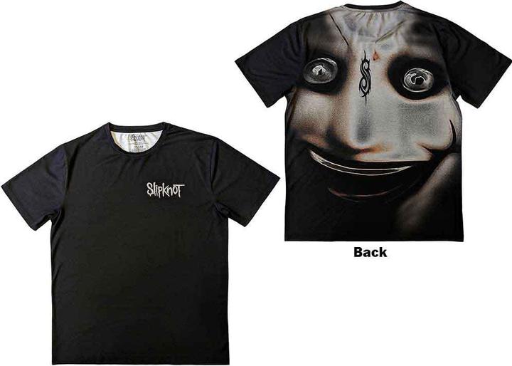 Slipknot Clown