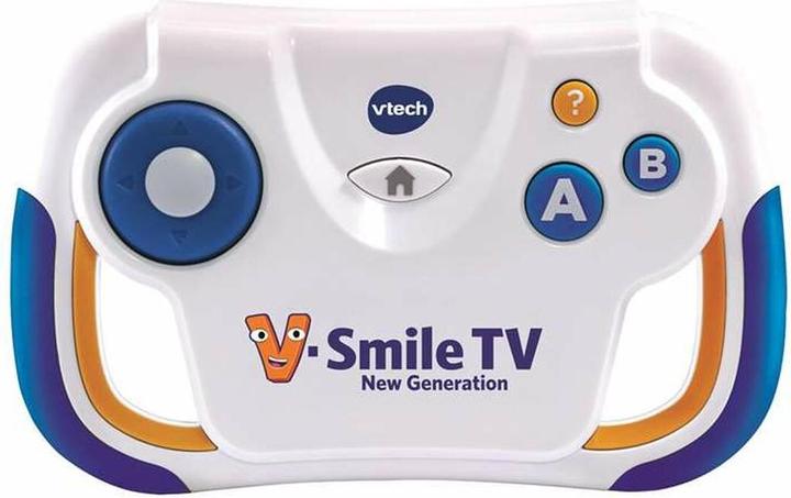 Produktbild VTech Tragbare Spielekonsole V-Smile TV
