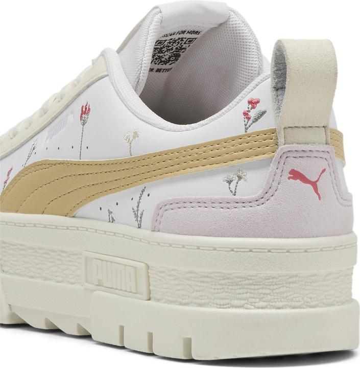 Image du produit Puma Mayze Secret Garden Wns (37.5)