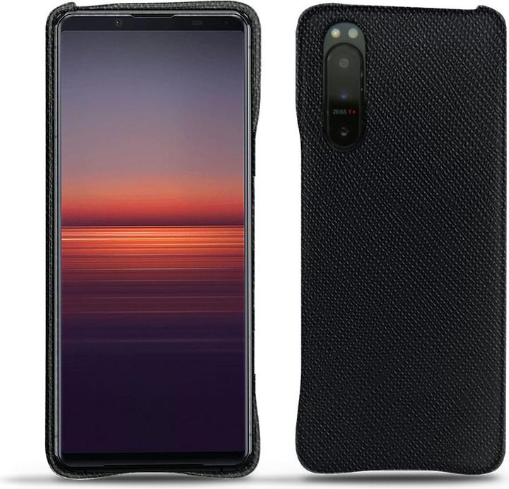 Immagine prodotto Noreve Cover in pelle (Sony Xperia 5 II)