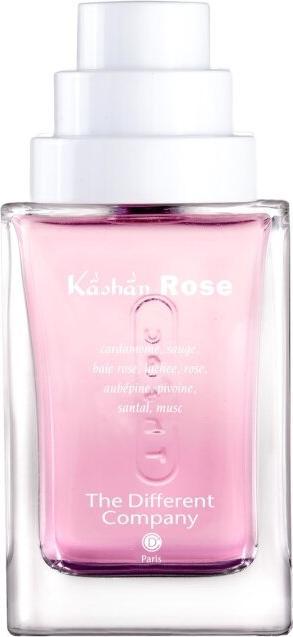 Produktbild The Different Company L'Esprit Kashan Rose (Eau de Toilette, 100 ml)