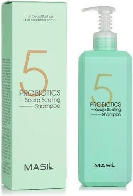 Masil Tiefenreinigendes Shampoo mit Probiotika 5 - Probiotics Scalp Scaling Shampoo