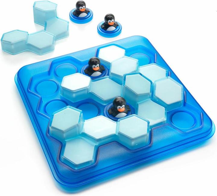 Produktbild Smart Toys Pinguin Pool Party (Deutsch)