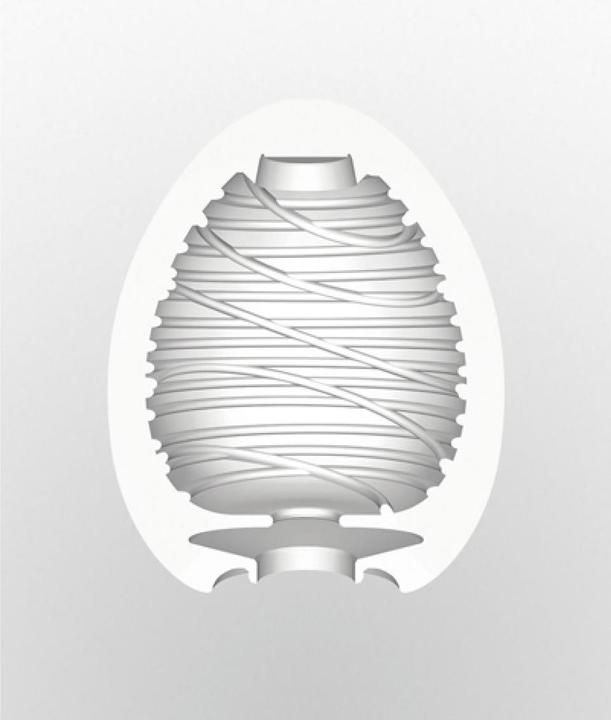 Image du produit Tenga OEuf soyeux