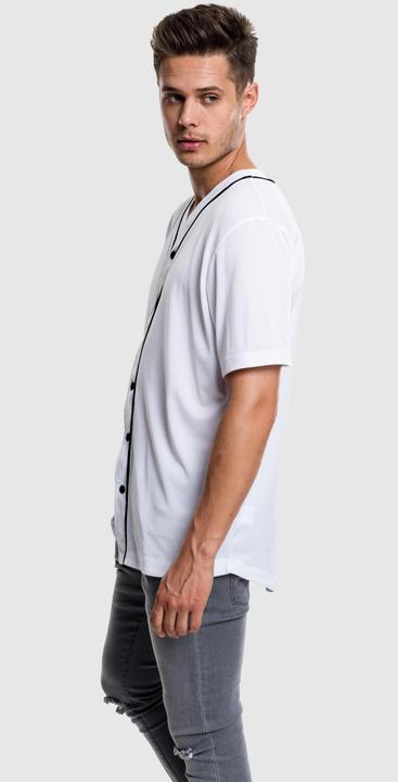 Immagine prodotto Urban Classics Maglia a rete da baseball (XXL)