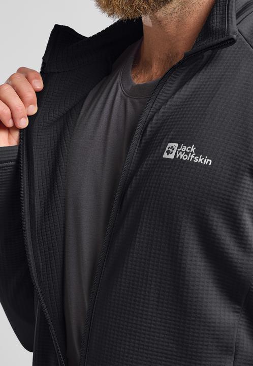 Immagine prodotto Jack Wolfskin Kolbenberg Fz M (XXL)