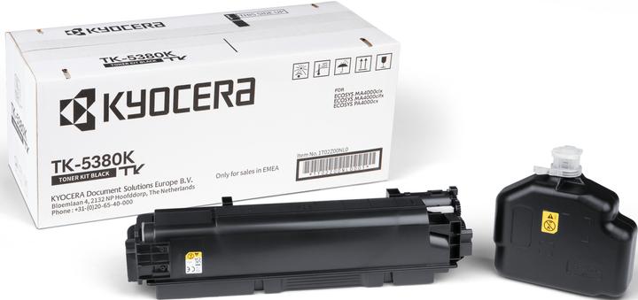 Produktbild Kyocera TK-5380K TK-5380K (BK)