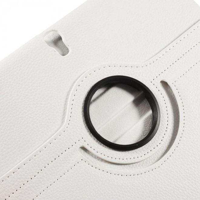 Produktbild MU Classic Rotierbare Leder Hülle (Galaxy Tab S 10.5)