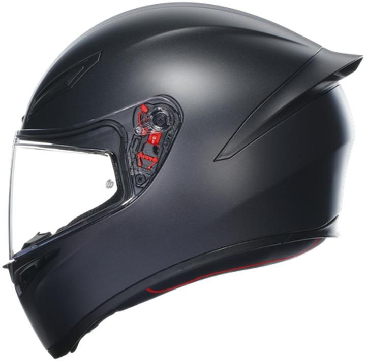 Actual product image AGV K-1 S (57 - 58 cm, M)