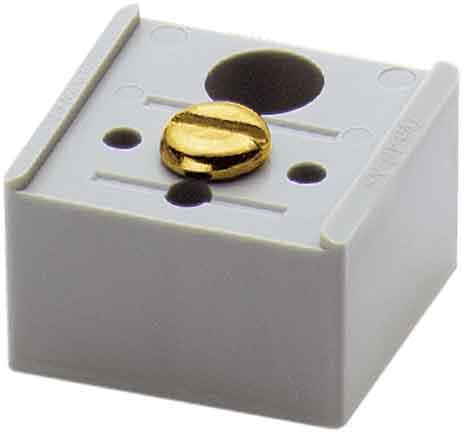Produktbild Phoenix Contact DIN-Schienenhalterung (Montagehalterung)