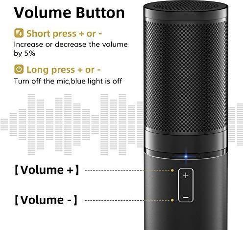 Image du produit Tonor Q9