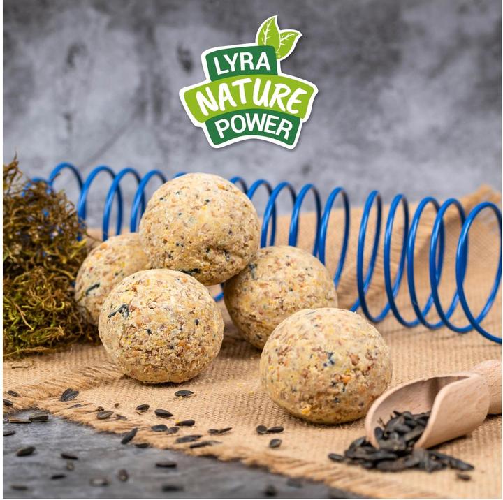 Actual product image Lyra Pet Tit dumplings without net (200 x)