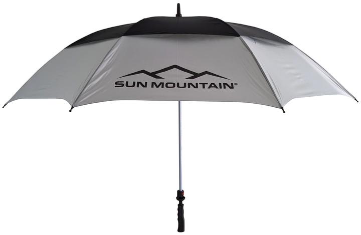 Immagine prodotto Sun Mountain H2NO std. Auto open Umbrella 30spf
