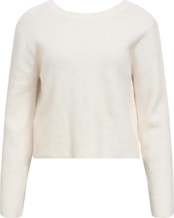 Actual product image Object Ribbon cardigan (XL)
