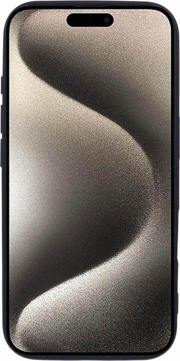 Image du produit Cover-Discount iPhone 16 - Étui en caoutchouc silicone (Apple iPhone 16)