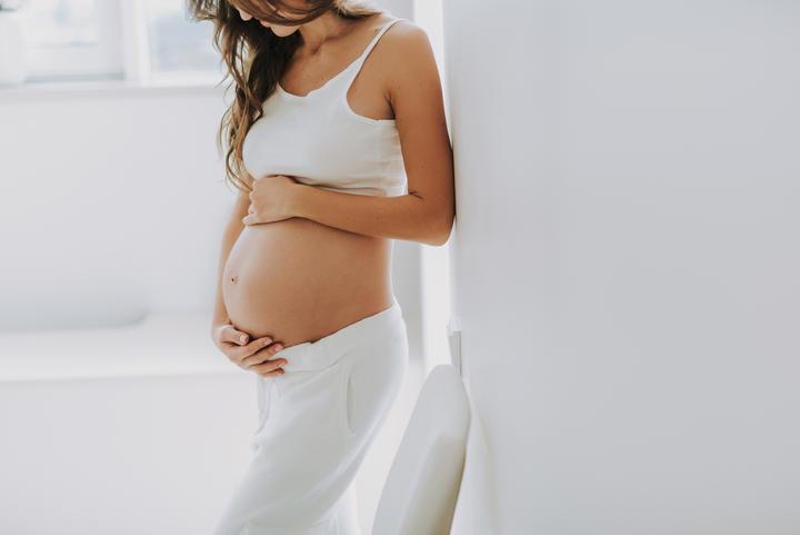 Produktbild Expecting Beauty Tummy (Körperöl, Körpercreme)