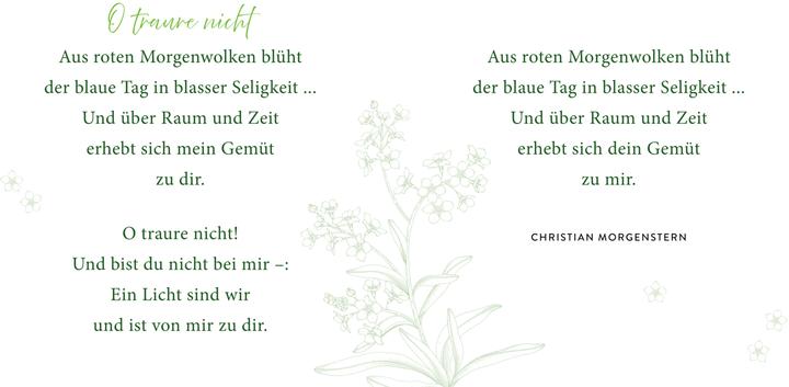 Immagine prodotto Was bleibt, ist die Erinnerung (Tedesco, 2024)