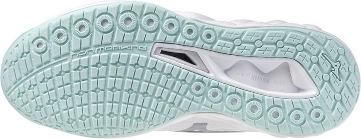 Image du produit Mizuno Wave Luminous 3