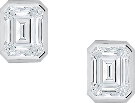 Image du produit Candy Boucles d'oreilles Camden, argent sterling 925 (Argent massif de 925, Argent sterling 925)