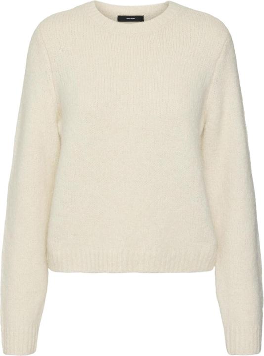 Vero Moda Vmnovah Ls O-Neck Pullover Ga Noos