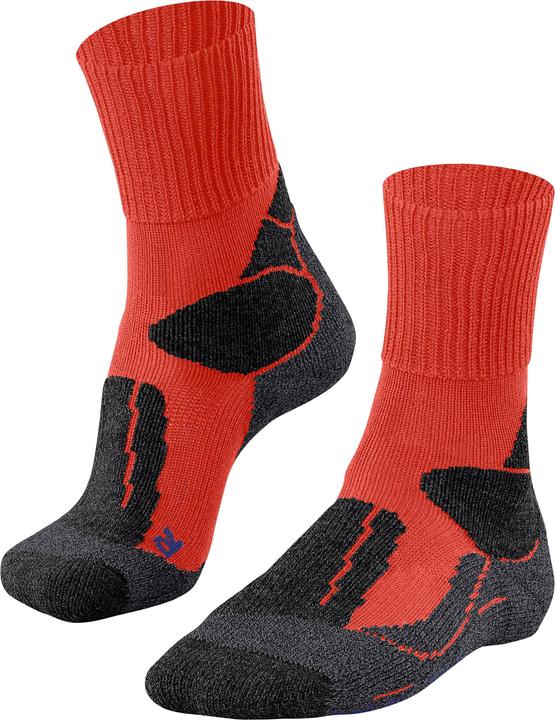 Falke TK1 Adventure Cool Herren Trekking Socken