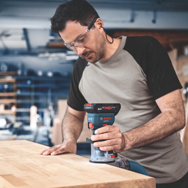 Produktbild Bosch Professional GKF 18V-8