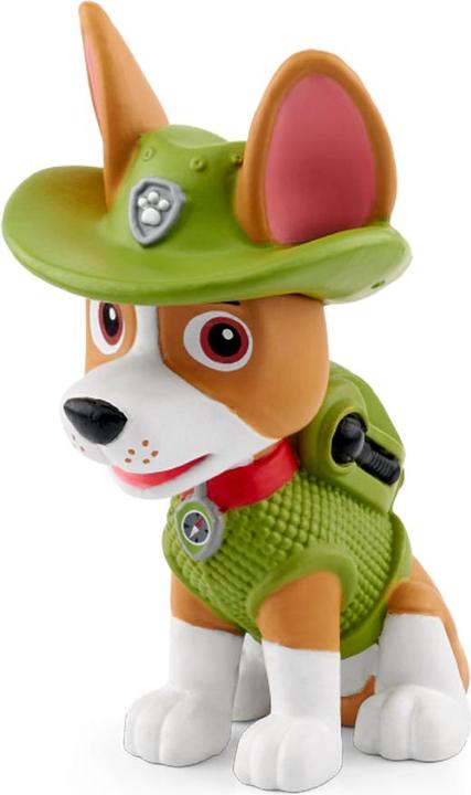 Tonies Paw Patrol - Hier kommt Tracker (Deutsch)