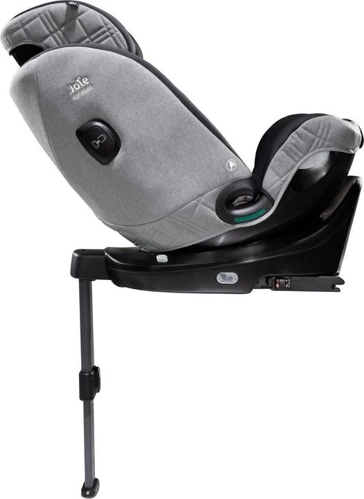Produktbild Joie i-Spin XL Signature (Reboarder, ECE R129/i-Size Norm)