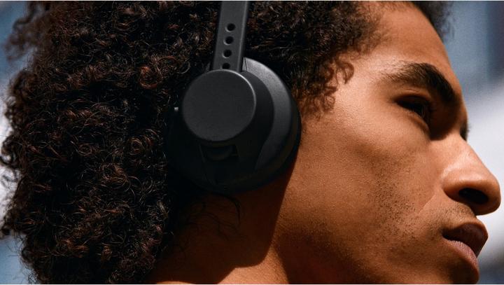 Actual product image Aiaiai TMA-2 Move XE (No noise cancelling, 40 h, Wireless, Cable)