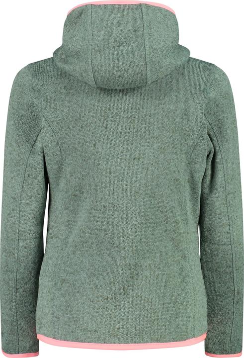 Produktbild CMP Campagnolo Strick Fleece (176)