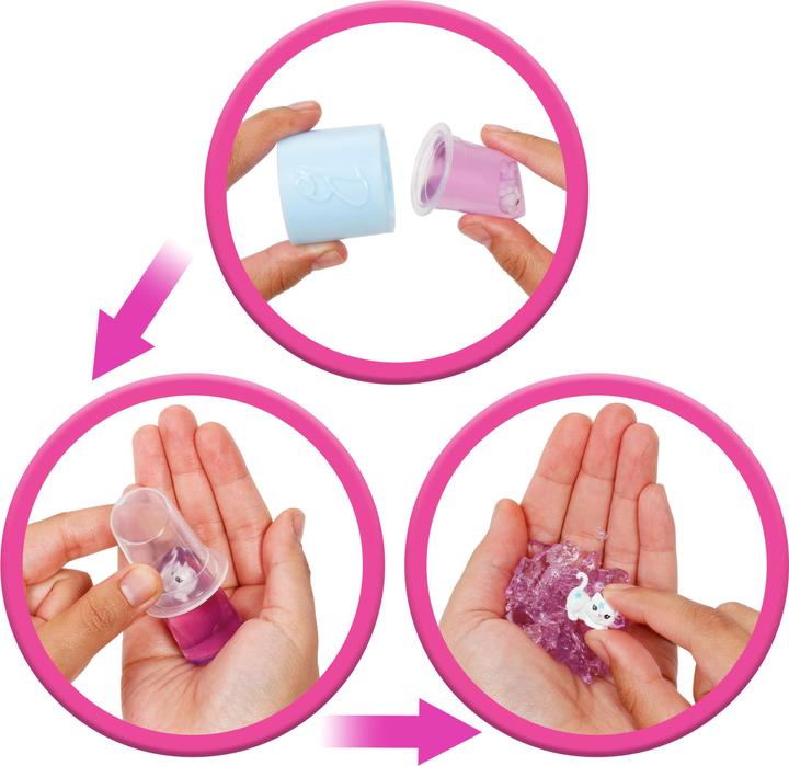 Produktbild Barbie JFG68