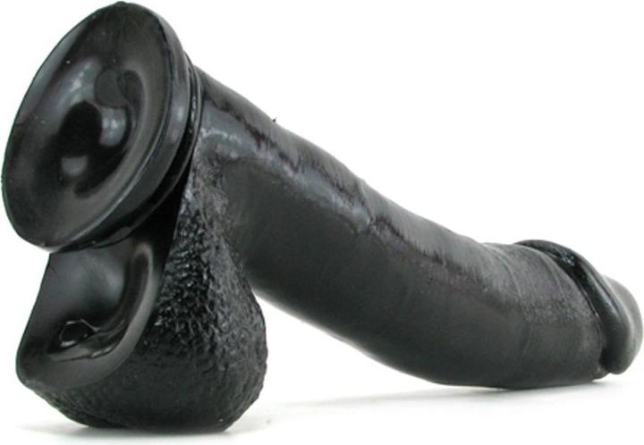 Produktbild Pipedream 12 Dong With Suction Cup