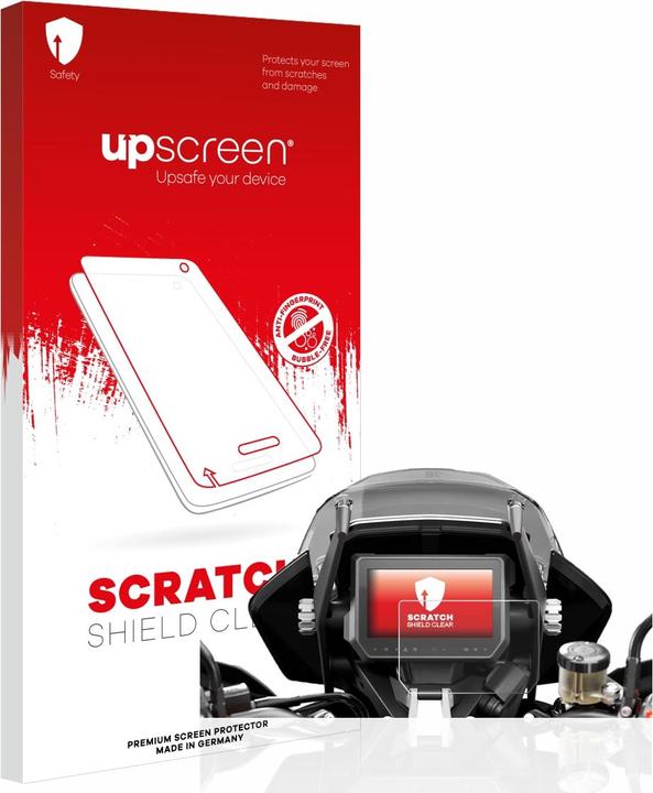 Image du produit upscreen Scratch Shield Protection
