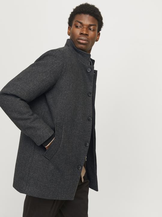 Produktbild Jack & Jones Jjeharrison Wool Jacket Sn (XL)
