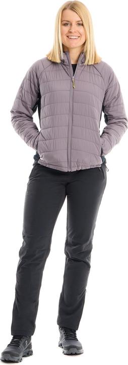 Image du produit Stoic Sweat à capuche hybride MountainWool StorboSt. (40, L)
