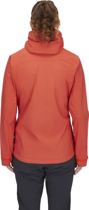 Immagine prodotto Rab Giacca Downpour Light da donna (L)