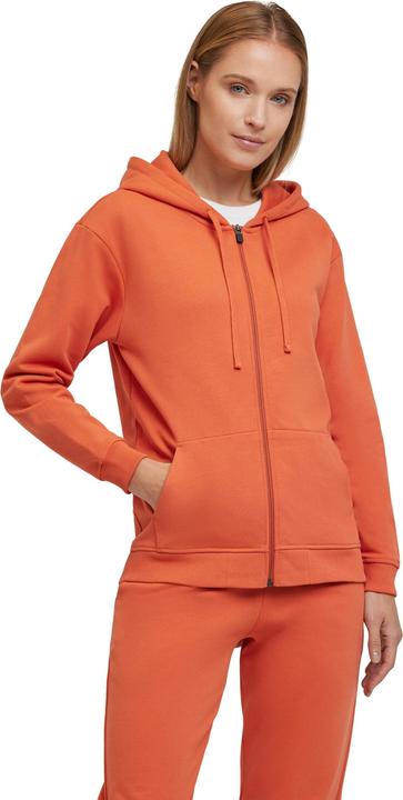 Image du produit Falke BA Light Sweat Zip Jacket w (M)