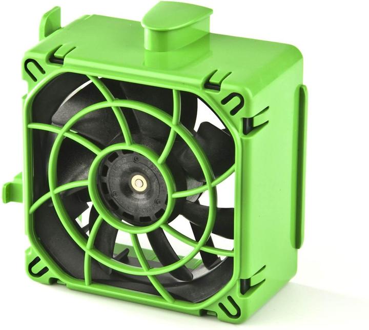 Supermicro FAN-0104L4: Gehäuselüfter (80 mm, 1 x)